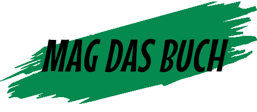 Logo Magdas Buch
